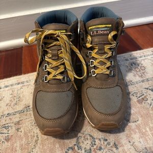 L.L.Bean™ Women's Katahdin Waterproof Hiking Boots